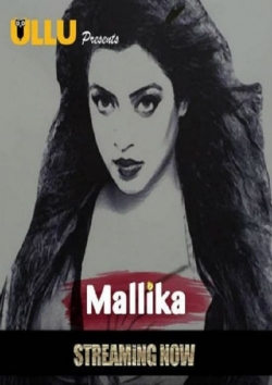 Mallika-stream