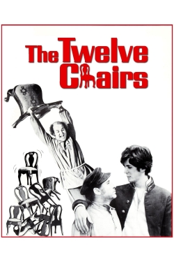 The Twelve Chairs-stream