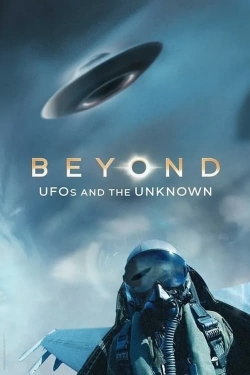 Beyond: UFOS and the Unknown-stream