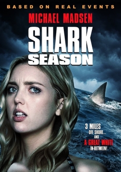 Shark Season-stream