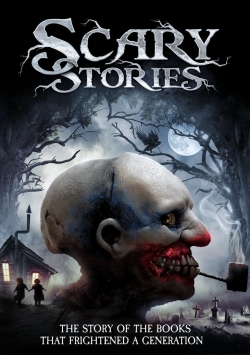 Scary Stories-stream