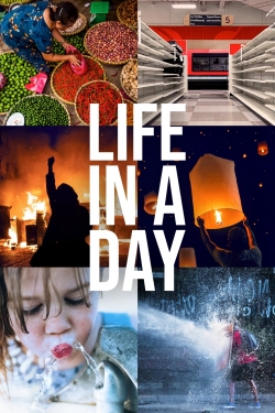 Life in a Day 2020-stream