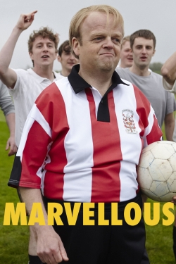 Marvellous-stream