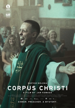 Corpus Christi-stream