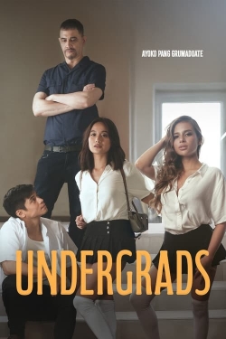 Undergrads-stream