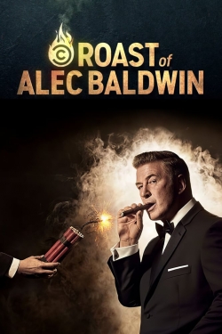 Comedy Central Roast of Alec Baldwin-stream