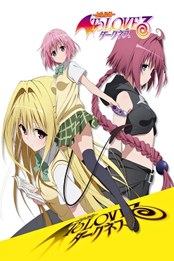 To Love-Ru-stream