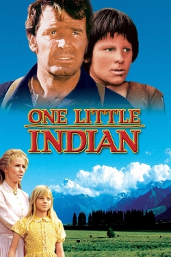 One Little Indian-stream