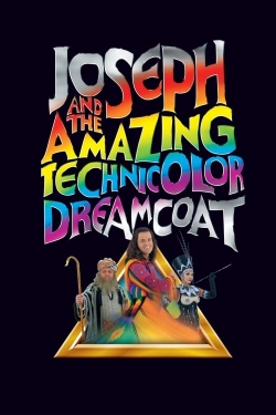 Joseph and the Amazing Technicolor Dreamcoat-stream