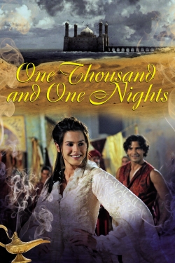 One Thousand and One Nights-stream