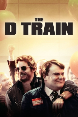 The D Train-stream