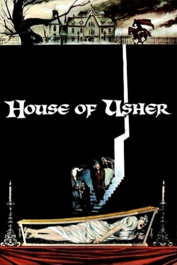 House of Usher-stream