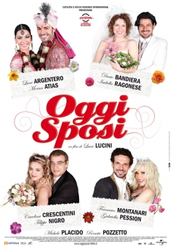 Oggi sposi-stream