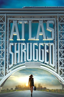 Atlas Shrugged: Part I-stream