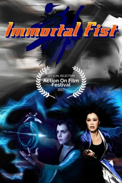 Immortal Fist: The Legend of Wing Chun-stream