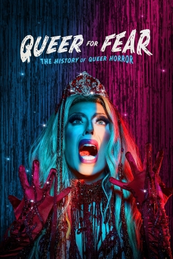 Queer for Fear: The History of Queer Horror-stream