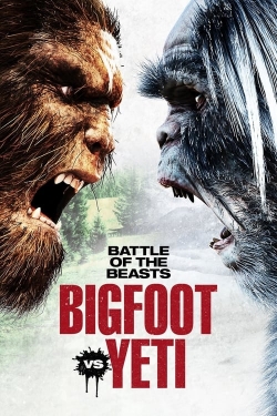 Battle of the Beasts: Bigfoot vs. Yeti-stream