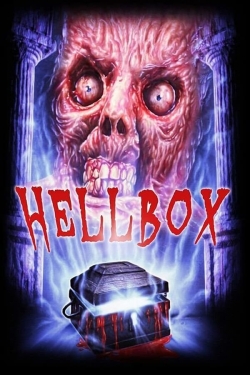 Hellbox-stream