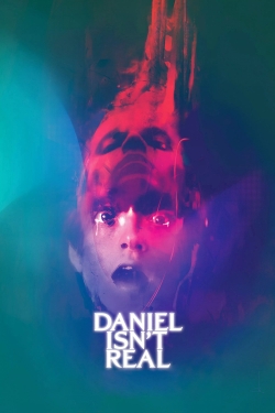 Daniel Isn't Real-stream