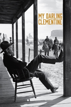 My Darling Clementine-stream