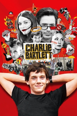 Charlie Bartlett-stream