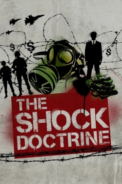 The Shock Doctrine-stream