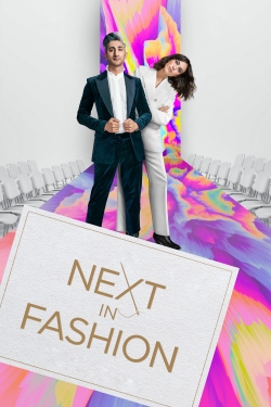 Next in Fashion-stream