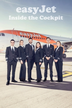 easyJet: Inside the Cockpit-stream