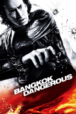 Bangkok Dangerous-stream