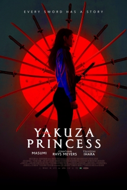 Yakuza Princess-stream