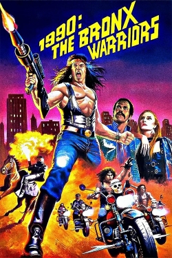 1990: The Bronx Warriors-stream