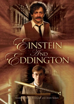 Einstein and Eddington-stream