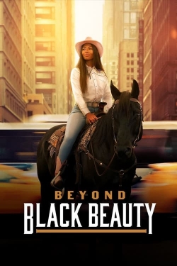 Beyond Black Beauty-stream