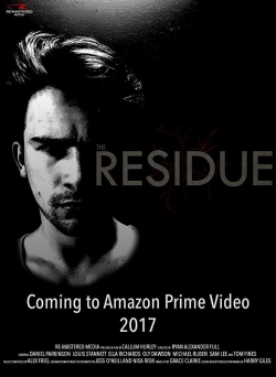 The Residue: Live in London-stream