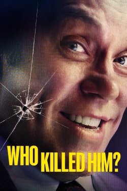 Who killed him?-stream