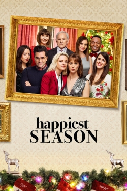 Happiest Season-stream