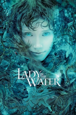 Lady in the Water-stream