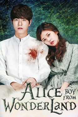 Alice: Boy from Wonderland-stream