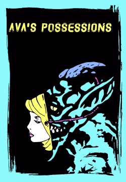 Ava's Possessions-stream