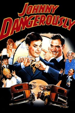 Johnny Dangerously-stream