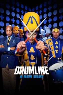 Drumline: A New Beat-stream