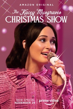 The Kacey Musgraves Christmas Show-stream