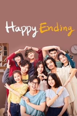 Happy Ending-stream