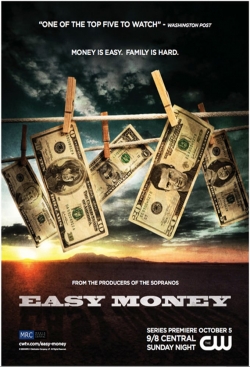 Easy Money-stream