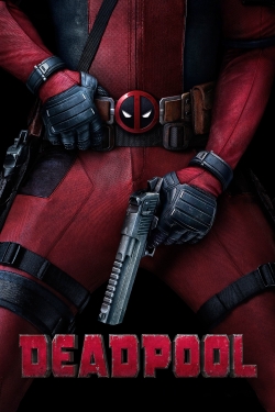 Deadpool-stream