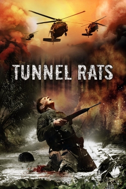 Tunnel Rats-stream