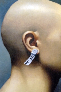 THX 1138-stream