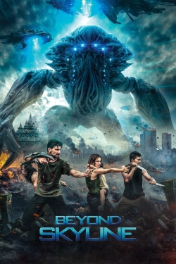 Beyond Skyline-stream