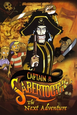 Captain Sabertooth-stream