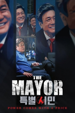 The Mayor-stream